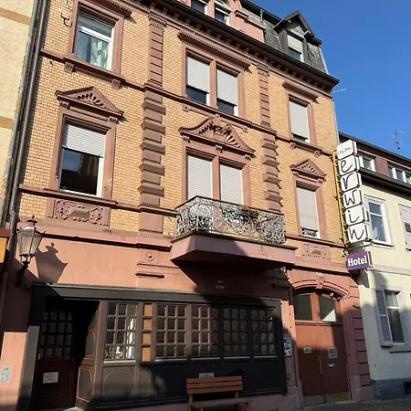Hotel Zum Erwin