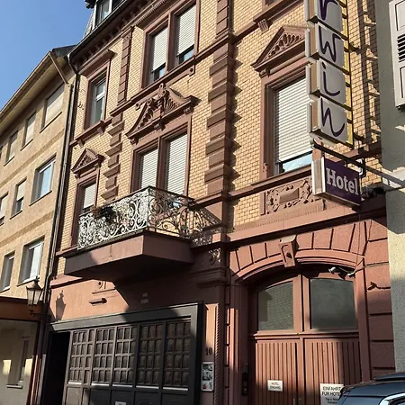 Hotel Zum Erwin