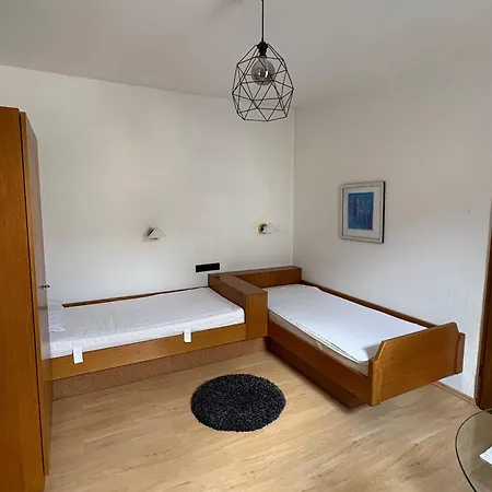 Zum Erwin Ξενοδοχείο Καρλσρούη