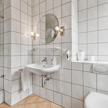 Hotel Zum Erwin Karlsruhe