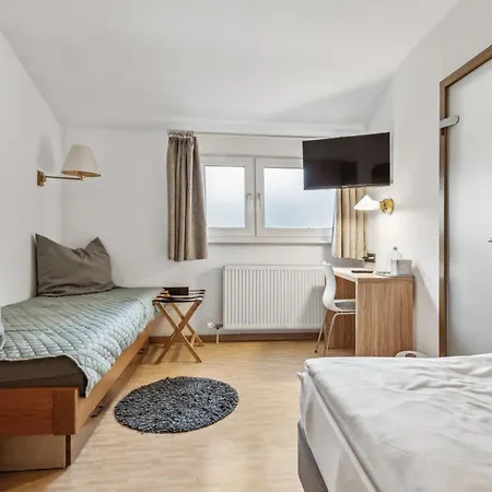 Ξενοδοχείο Zum Erwin