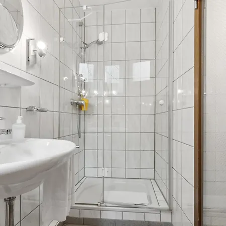 Zum Erwin Hotel Karlsruhe