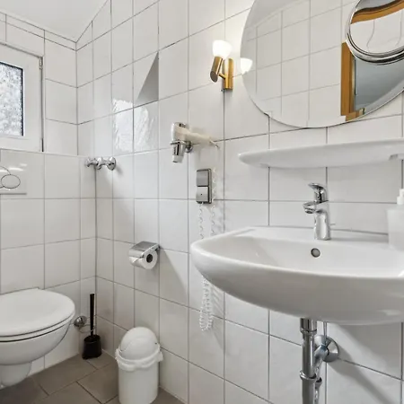 Zum Erwin Hotel Karlsruhe