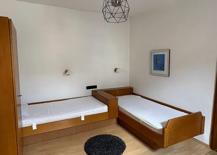 Zum Erwin Hotel Karlsruhe