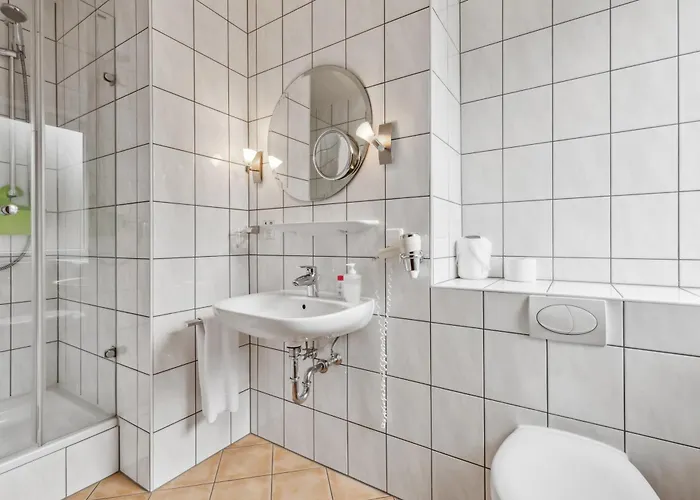 Hotel Zum Erwin Karlsruhe