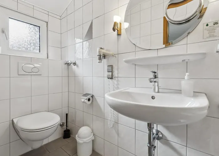 Zum Erwin Hotel Karlsruhe